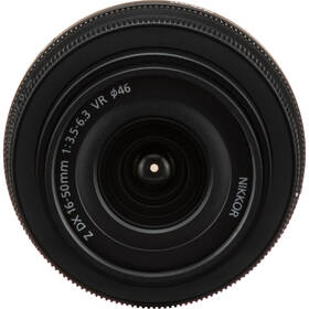Digitálny fotoaparát Nikon Z 30 + 16-50 VR čierny

 obrázok produktu 11 z 14