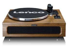 Gramofón Lenco LS-410 hnedý

 obrázok produktu 3 z 11