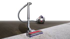 Podlahový vysávač Dyson Big Ball Parquet 2 strieborný

 obrázok produktu 2 z 7