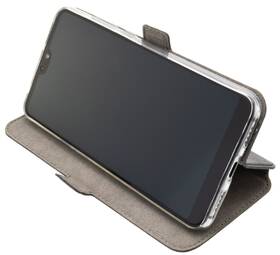 Puzdro na mobil flipové FIXED Topic na Motorola Moto G32 čierne

 obrázok produktu 5 z 7