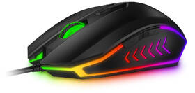Klávesnica s myšou Connect IT BATTLE CKM-3200-CS, CZ + SK layout čierna

 obrázok produktu 5 z 6