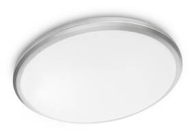 LED stropné svietidlo Philips Twirly, teplá biela sivé

 obrázok produktu 1 z 1