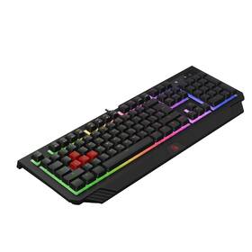 Klávesnica A4Tech Bloody B120N, USB, CZ čierna

 obrázok produktu 5 z 7