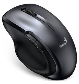 Myš Genius Ergo 8200S sivá

 obrázok produktu 1 z 3