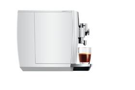 Automatický kávovar Jura J8 Piano White 

 obrázok produktu 19 z 24