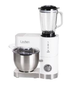 Kuchynský robot Lauben 1200WT 

 obrázok produktu 3 z 13