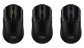 Myš HyperX Pulsefire Haste 2 Wireless čierna

 obrázok produktu 5 z 7