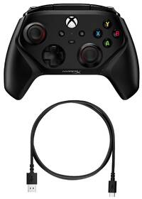 Gamepad HyperX Clutch Gladiate Wired pre Xbox čierny

 obrázok produktu 4 z 8