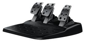 Volant Logitech G920 pre Xbox One, One X, One S, PC + pedále čierny

 obrázok produktu 4 z 6