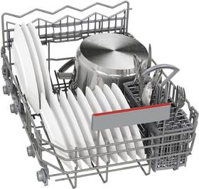 Umývačka riadu Bosch SPS4EKI24E  EfficientDry nerez

 obrázok produktu 4 z 12