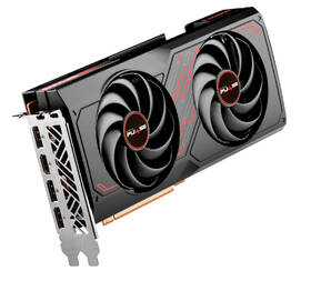 Grafická karta Sapphire Radeon RX 7600 8G 

 obrázok produktu 2 z 7
