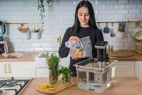 Varič Sous-vide G21 Trofeo čierny/strieborný

 obrázok produktu 9 z 12