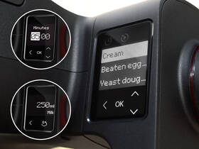 Kuchynský robot Bosch MUMS6ZS00 čierny/nerez

 obrázok produktu 6 z 29