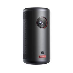 Projektor Anker Nebula Capsule 3 čierny

 obrázok produktu 4 z 7