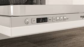 Umývačka riadu Whirlpool W6I D741A S 

 obrázok produktu 3 z 16