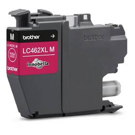 Cartridge Brother LC-462XLM, 1500 stran 

 obrázok produktu 1 z 1