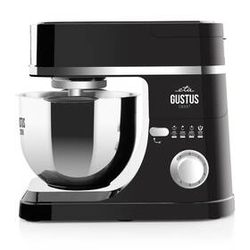 Kuchynský robot ETA 4128 90001 čierny

 obrázok produktu 2 z 7