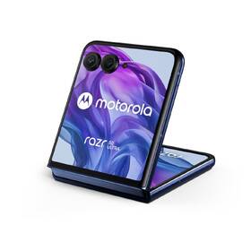 Mobilný telefón Motorola Razr 50 Ultra 5G 12 GB / 512 GB - Midnight Blue 

 obrázok produktu 9 z 22