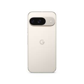 Mobilný telefón Google Pixel 9 5G 12 GB / 128 GB - Porcelain 

 obrázok produktu 5 z 9