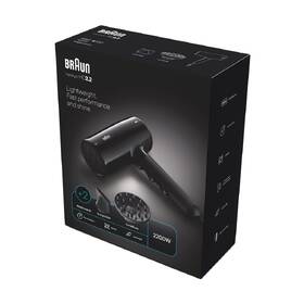 Fén Braun HD225 čierny

 obrázok produktu 8 z 10