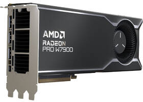 Grafická karta AMD Radeon Pro W7900 48GB 

 obrázok produktu 1 z 2