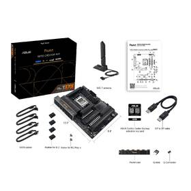 Základná doska Asus X870E-CREATOR WIFI 

 obrázok produktu 6 z 7