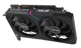 Grafická karta Asus GeForce RTX 3060 OC 12G V2 

 obrázok produktu 5 z 19
