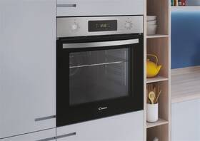 Rúra Candy F IDCP X625 L IDEA čierna/nerez

 obrázok produktu 8 z 13