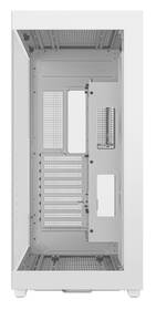 Case DeepCool CH780 ARGB biela

 obrázok produktu 3 z 14
