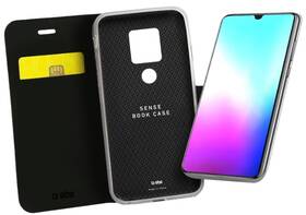 Puzdro na mobil flipové SBS Book Sense na Huawei Mate 20 čierne

 obrázok produktu 2 z 3