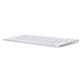 Klávesnica Apple Magic Keyboard s Touch ID (USB–C) - SK biela

 obrázok produktu 3 z 4