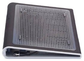 Chladiaca podložka pre NTB Targus Chill Mat Cooling Pad 15 - 17" čierna

 obrázok produktu 3 z 7