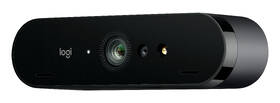 Webkamera Logitech Brio 4K Graphite 

 obrázok produktu 2 z 13
