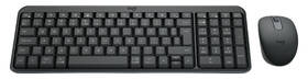 Klávesnica s myšou Logitech MK250 US layout 

 obrázok produktu 1 z 3