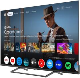 Televízor Strong SRT50UG7773C 

 obrázok produktu 4 z 8