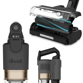 Tyčový vysávač Levoit LVAC-200 sivý

 obrázok produktu 3 z 11