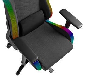 Herná stolička Genesis TRIT 660 RGB sivá

 obrázok produktu 4 z 5