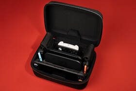 Puzdro Nacon NS2 Traveler Deluxe Complete Case XL čierne

 obrázok produktu 10 z 11