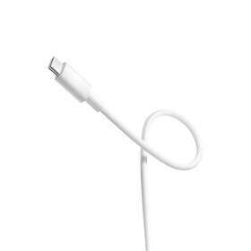 Kábel Xiaomi USB-A/USB-C, 3A, 60W, 1m biely

 obrázok produktu 1 z 1
