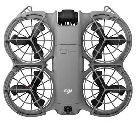 Dron DJI Neo 2 Fly More Combo (Drone Only) sivý

 obrázok produktu 3 z 7