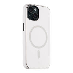 Kryt na mobil Tactical MagForce SmoothIsFast na Apple iPhone 15 biely

 obrázok produktu 1 z 3