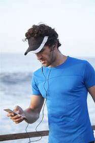 Slúchadlá JBL Endurance Run 3C čierna/sivá

 obrázok produktu 6 z 6