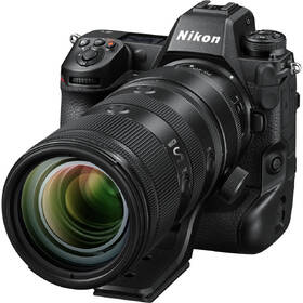 Objektív Nikon Z 70-200 mm f/2.8 VR S II čierny

 obrázok produktu 7 z 13