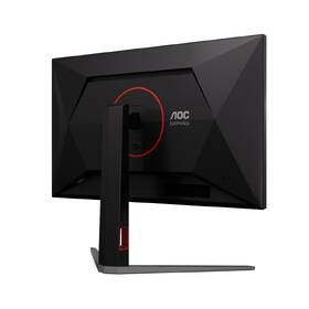 Herný monitor AOC U32G4U čierny

 obrázok produktu 5 z 10