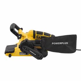 Pásová brúska POWERPLUS POWX0461 

 obrázok produktu 1 z 5