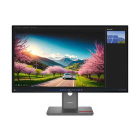 Monitor Lenovo ThinkVision P32ud-40 čierny

 obrázok produktu 3 z 9