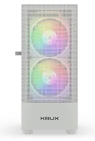 Case KRUX Vako RGB biela

 obrázok produktu 17 z 24