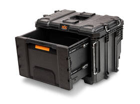 Box na náradie Keter ROC Pro Gear 2.0 XL 271384 

 obrázok produktu 1 z 4
