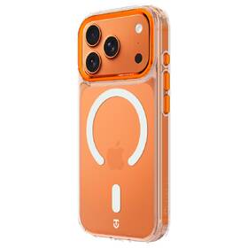 Kryt na mobil Tactical MagForce 2.0 pro Apple iPhone 17 Pro Max / 18 Pro Max oranžový

 obrázok produktu 1 z 5