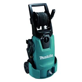 Vysokotlakový čistič Makita HW1300 

 obrázok produktu 1 z 2
